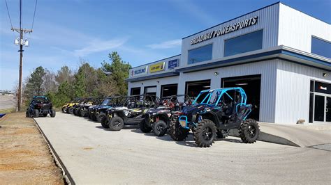 broadway powersports tyler